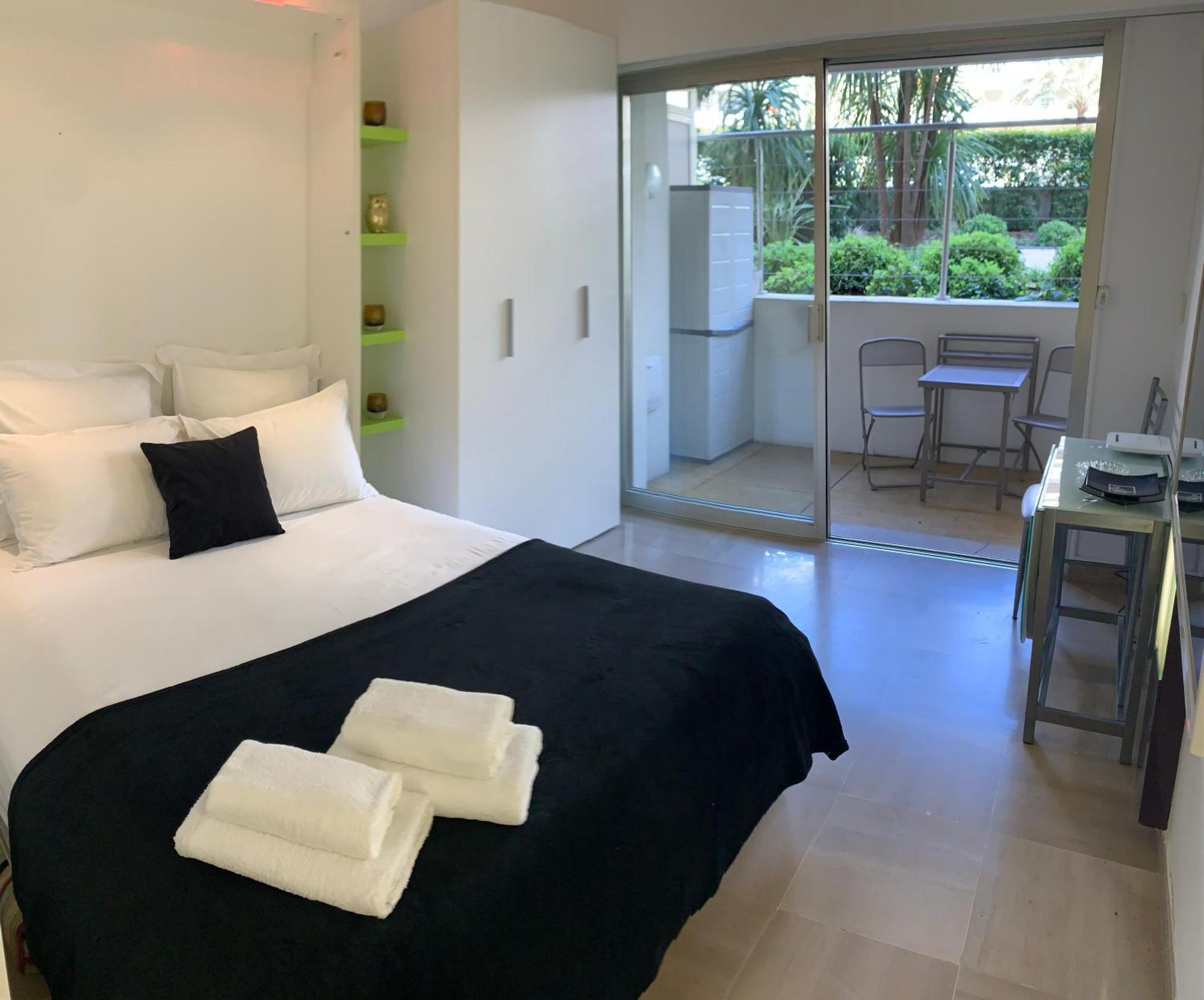 Croisette Apartment