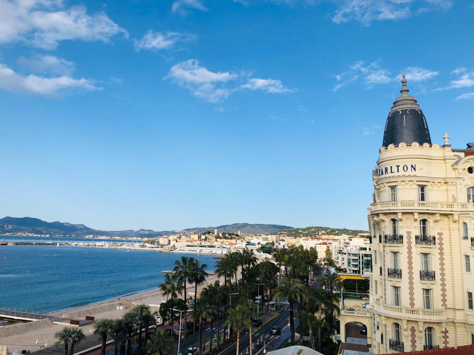 Croisette * Cannes